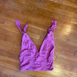 Free People Tank